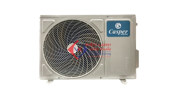 Máy lạnh Casper Inverter 2 HP TC-18IS36 2024 3 Máy lạnh Casper Inverter 2 HP TC-18IS36 2024