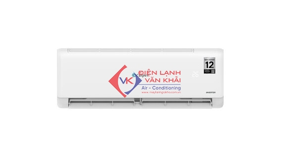 Trang chủ 31 Máy lạnh Casper Inverter 2 HP TC-18IS36 2024