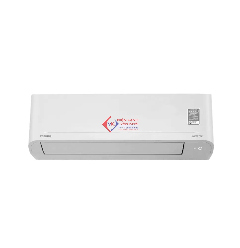 Máy lạnh Toshiba H13S5KCV2G-V inverter 1.5Hp 2025 NEW