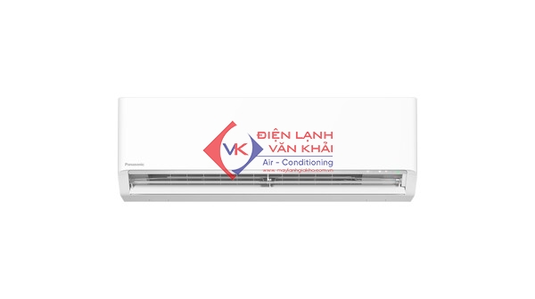 Máy lạnh Panasonic AERO Inverter 2 HP CU/CS-XU18BKH-8 2025 NEW