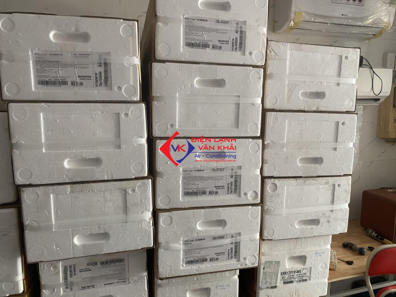 Máy Lạnh LG Inverter 1.5 HP IEC12G1 - Model mới 2025 NEW 2 Máy Lạnh LG Inverter 1.5 HP IEC12G1 - Model mới 2025 NEW