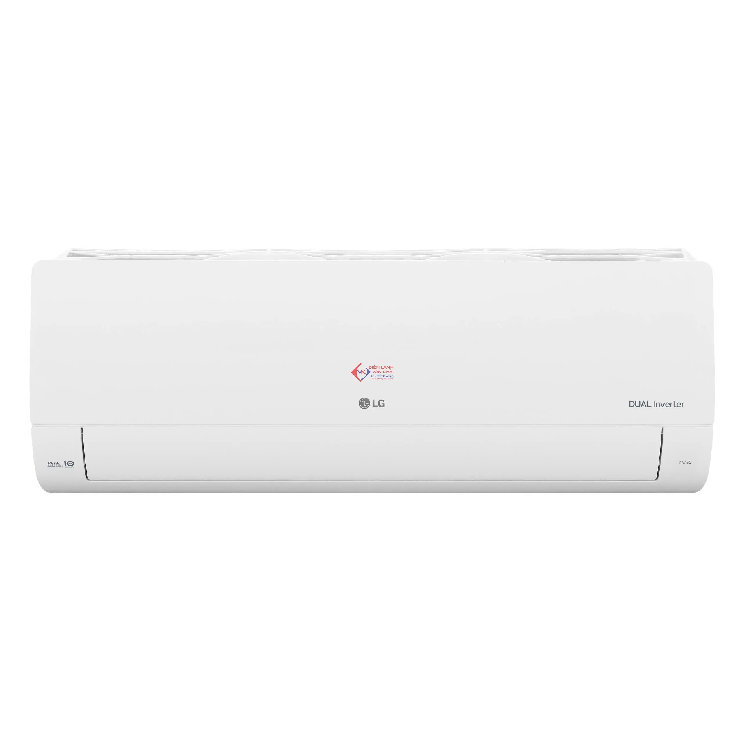 Máy Lạnh LG Inverter 1.0 HP IEC09G1 - Model mới 2025 NEW