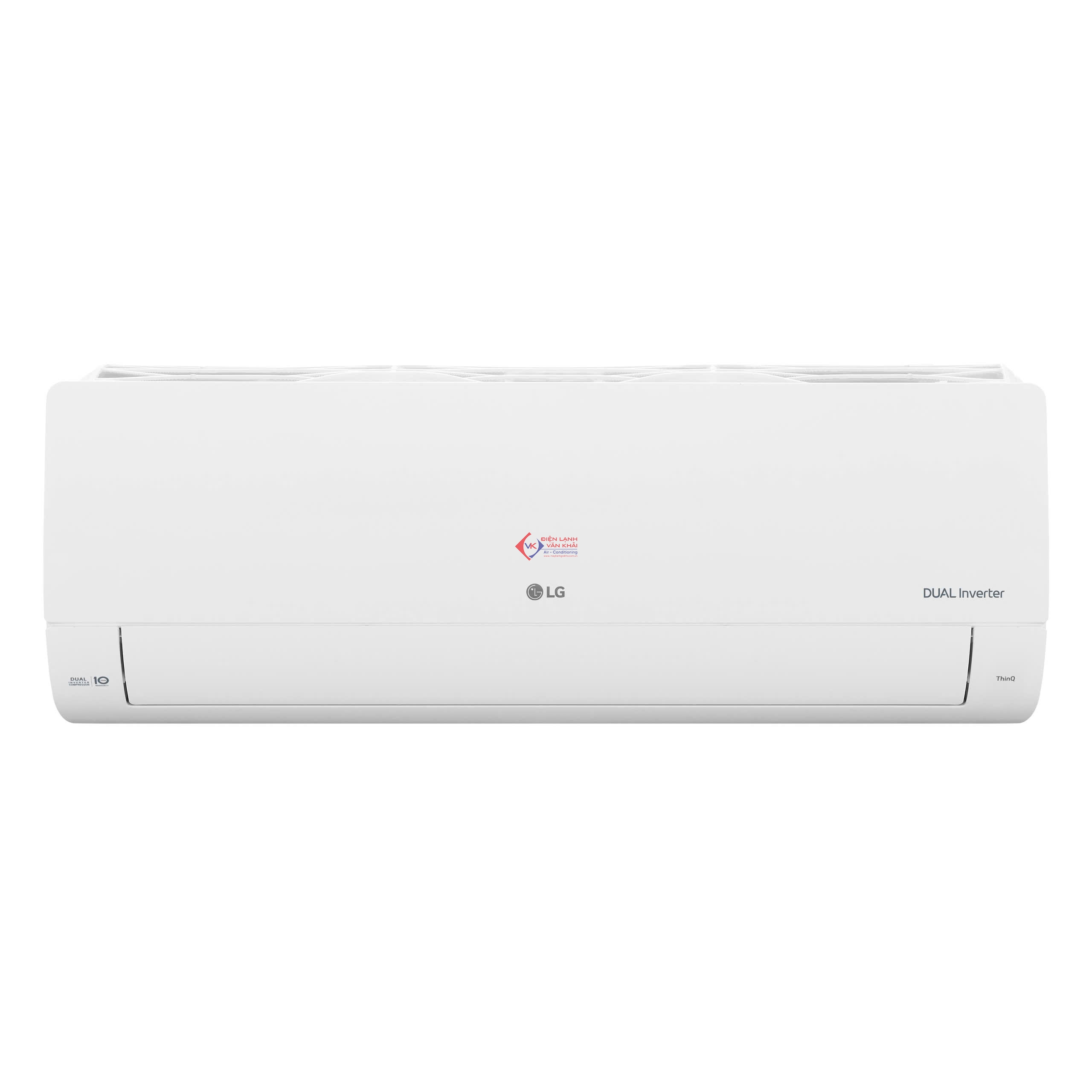 Máy Lạnh LG Inverter 2.5 HP IEC24G1 - Model mới 2025 NEW