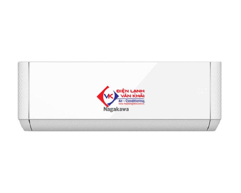 Máy lạnh Nagakawa Inverter 1 HP NIS-C09R2U51 NEW 2025