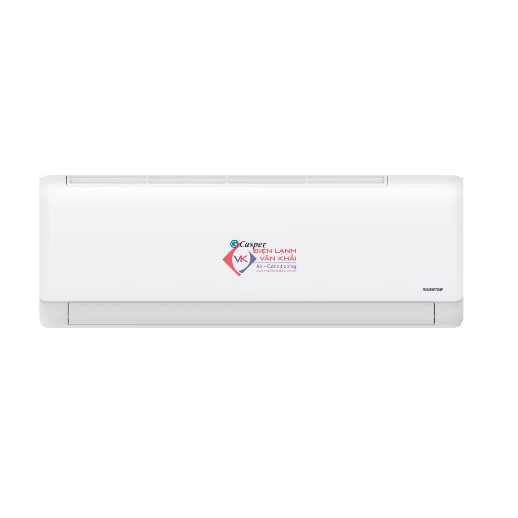 Máy lạnh Casper Inverter 1 HP JC-09IU36 NEW 2025