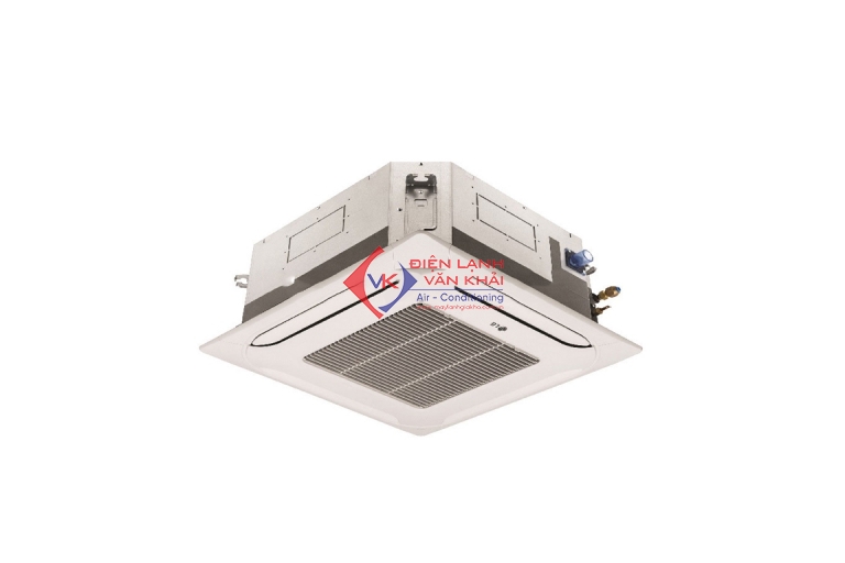 MÁY LẠNH ÂM TRẦN LG ATNQ18GPLE7 (2.0HP) INVERTER