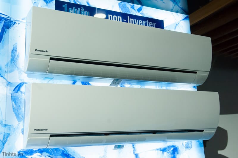 Chính sách bảo hành của hãng Panasonic