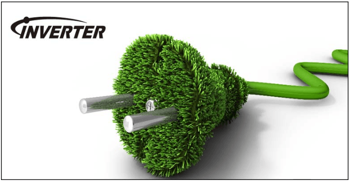cong nghe inverter la gi