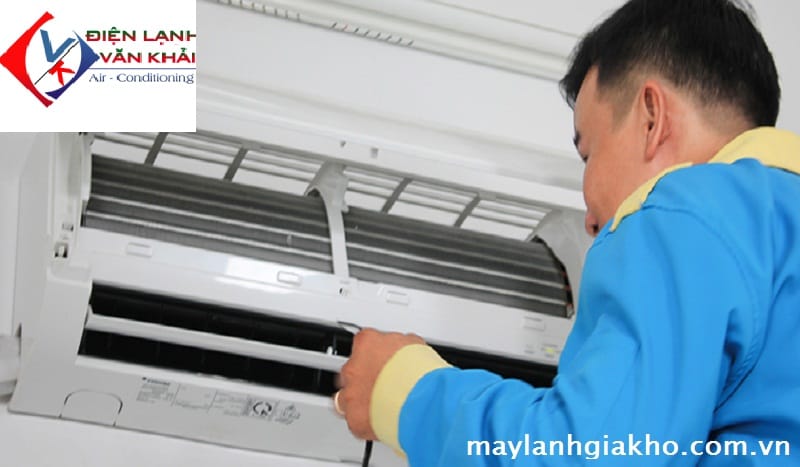 Trung tâm bảo hàng sửa chữa bảo dưỡng điện lạnh 
