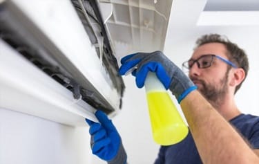 Tìm hiểu Máy lạnh Panasonic với công nghệ tiết kiệm năng lượng 3 Môi chất lạnh Gas R32 của máy lạnh Panasonic thân thiện với môi trường.