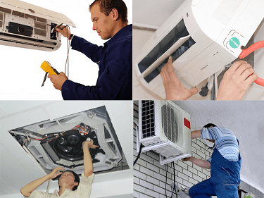 CHỈ SỐ BTU TRÊN MÁY LẠNH CÓ Ý NGHĨA NHƯ NÀO? 4 Bảng chọn BTU trên máy lạnh theo thể tích