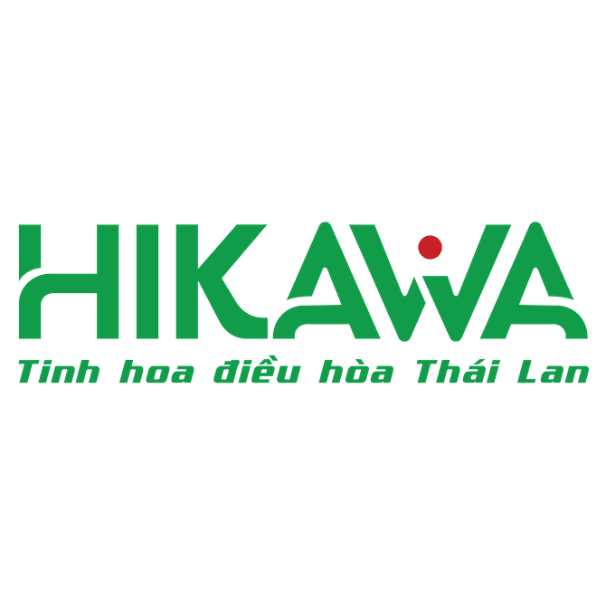 Máy lạnh Hikawa Thái lan