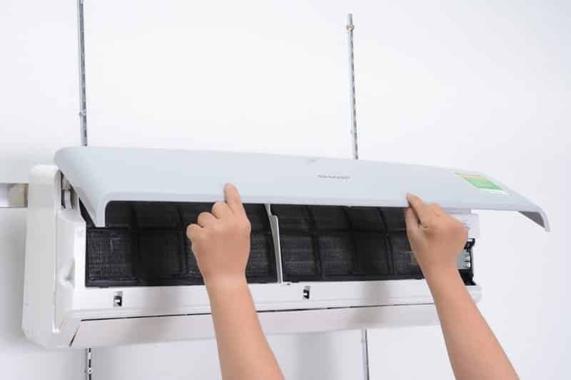 Cách kiểm tra bảo hành máy lạnh LG chính xác