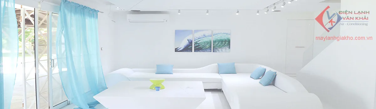 Máy Lạnh Treo Tường