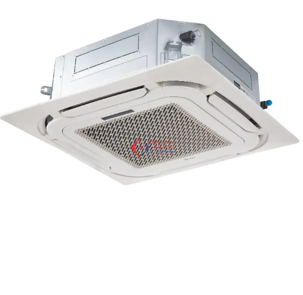 Máy Lạnh Âm Trần Casper Inverter 2.5 HP CC-24IS35 cassette
