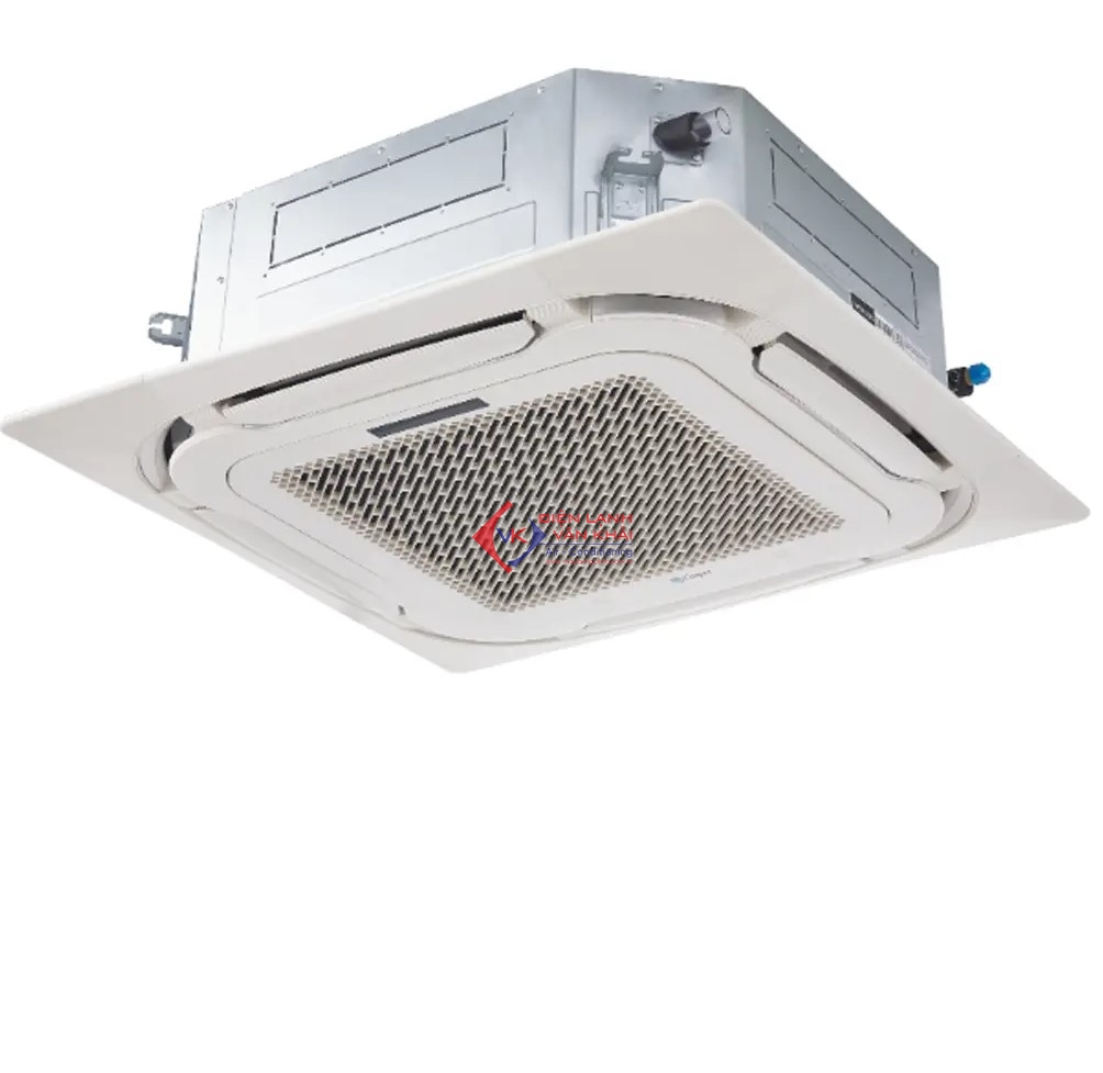 Máy Lạnh Âm Trần Casper Inverter 2.5 HP CC-24IS35 cassette