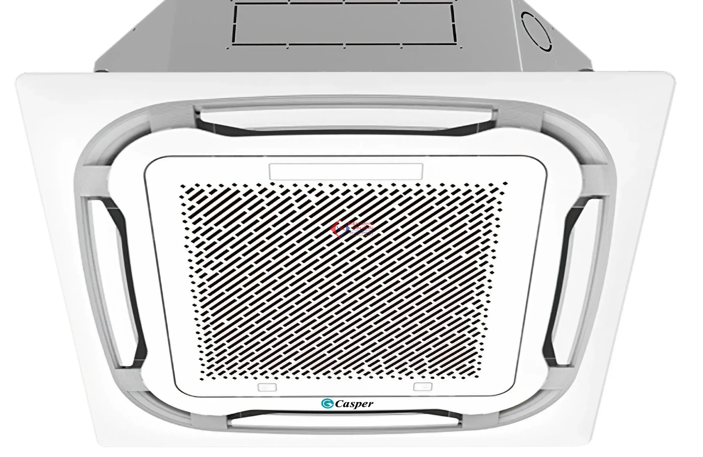 Máy lạnh âm trần Casper CC-24FS35 Mono 2,5 hp cassette