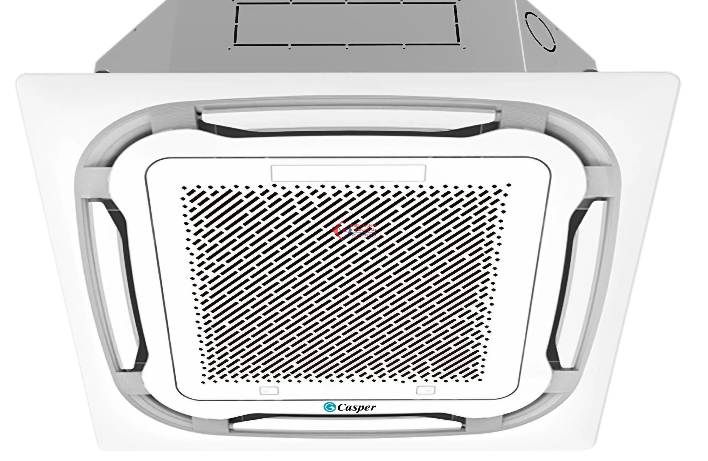 Máy lạnh âm trần Casper CC-24FS35 Mono 2,5 hp cassette