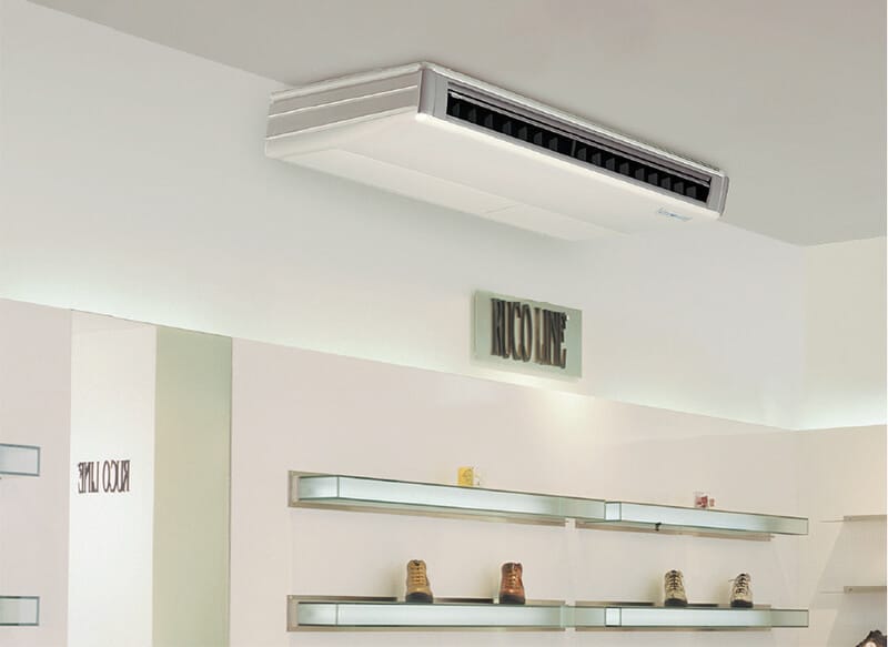 Phân phối sửa chữa máy lạnh điều hòa 