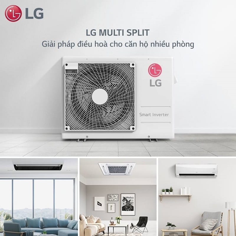 tham khao bang gia may lanh multi moi nhat nen mua dieu hoa multi o dau tai ho chi minh 1