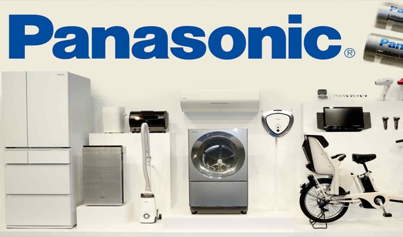 thuong hieu panasonic