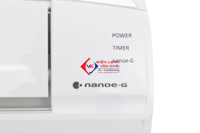 Máy lạnh treo tường Panasonic CU/CS-N12ZKH-8 MONO 2 Máy lạnh treo tường Panasonic CU/CS-N12ZKH-8 MONO