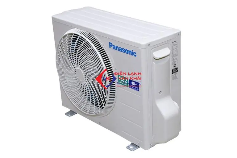 Máy lạnh treo tường Panasonic CU/CS-N12ZKH-8  MONO