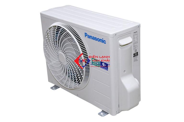 Máy lạnh treo tường Panasonic CU/CS-N12ZKH-8 MONO 3 Máy lạnh treo tường Panasonic CU/CS-N12ZKH-8 MONO