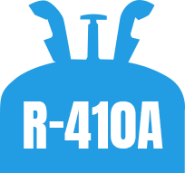 gas 410A