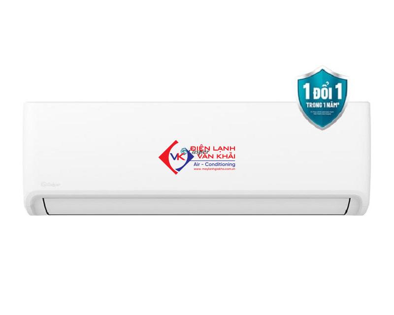 Điều hoà Casper chính hãng – 5 lý do bạn nên chọn 3 Điều hòa Casper chính hãng treo tường