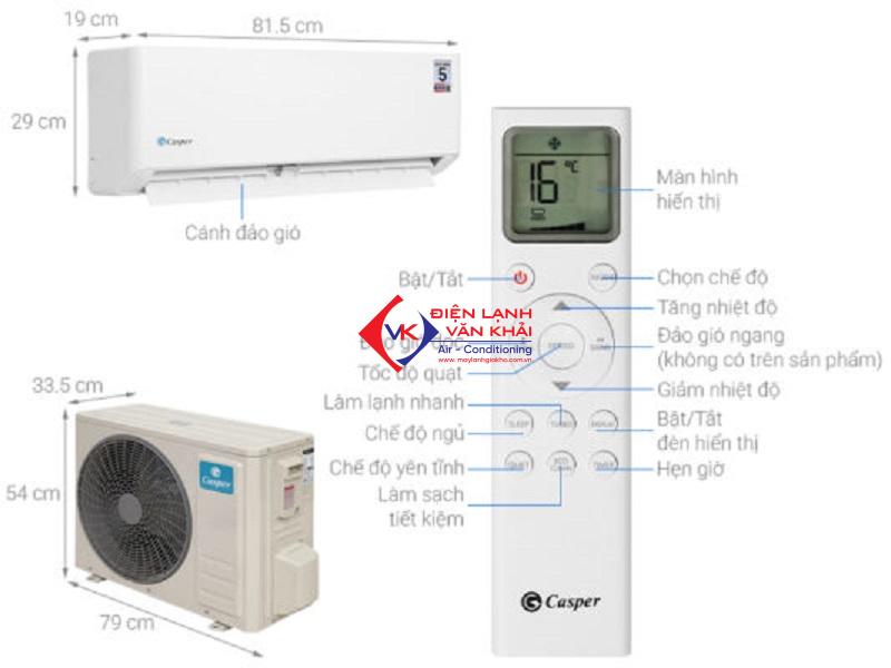 may-lanh-casper-1.5-HP-SC-12FB36A-NEW-2025-2