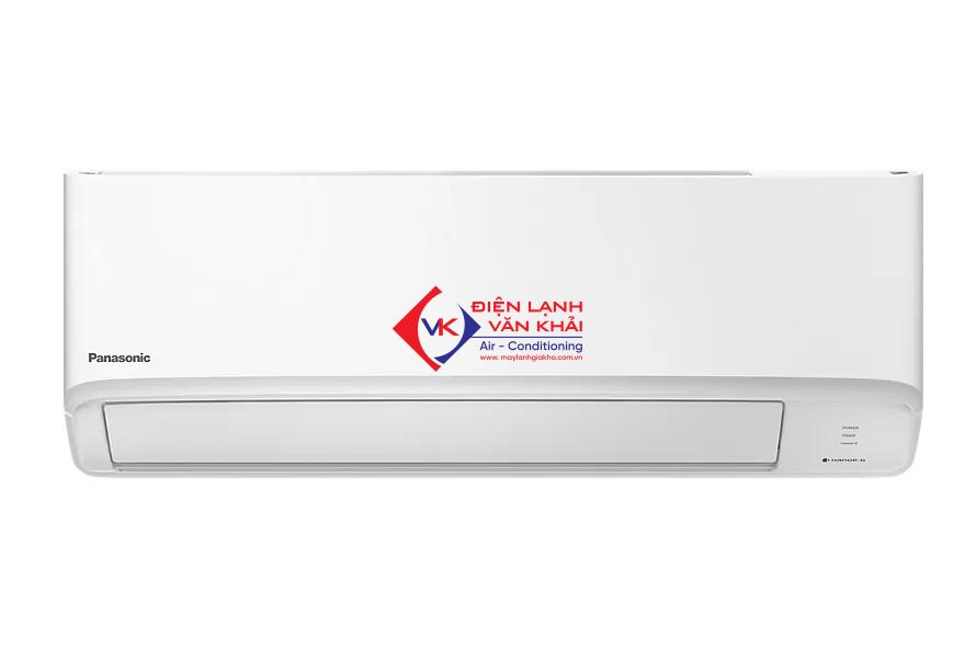 Lắp Điều Hoà Máy Lạnh Hãng Nào Tiết Kiệm Điện Năm 2025? 2 Máy lạnh treo tường Panasonic