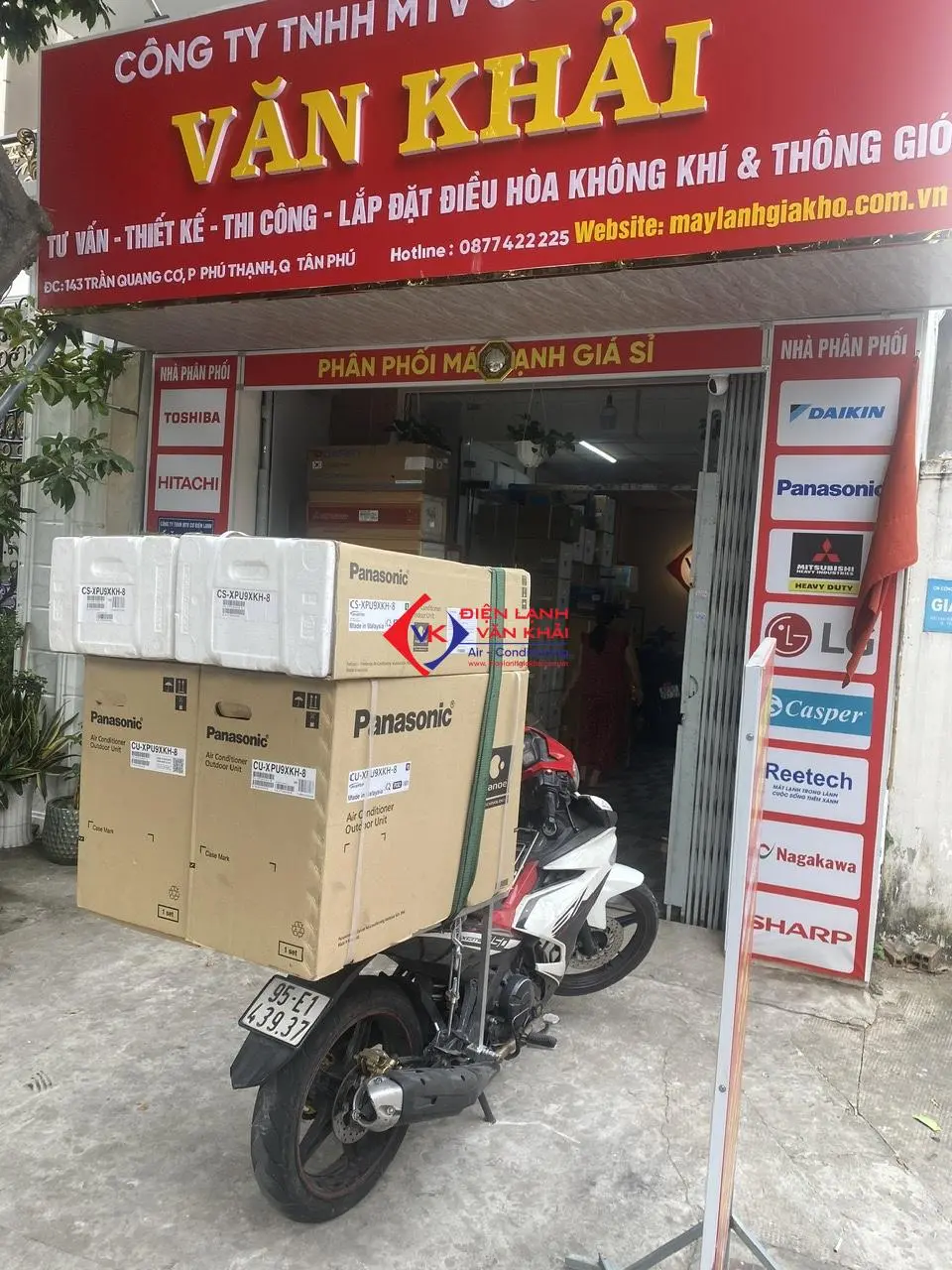 Máy lạnh treo tường Panasonic CU/CS-N12ZKH-8  MONO