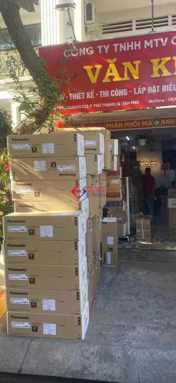 Máy lạnh treo tường Panasonic CU/CS-N12ZKH-8  MONO