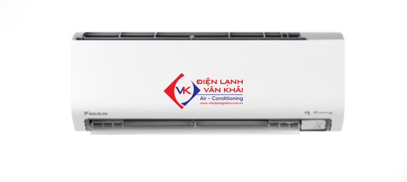 Máy lạnh Daikin 1.5 HP FTKF35ZVMV Inverter – Model 2025