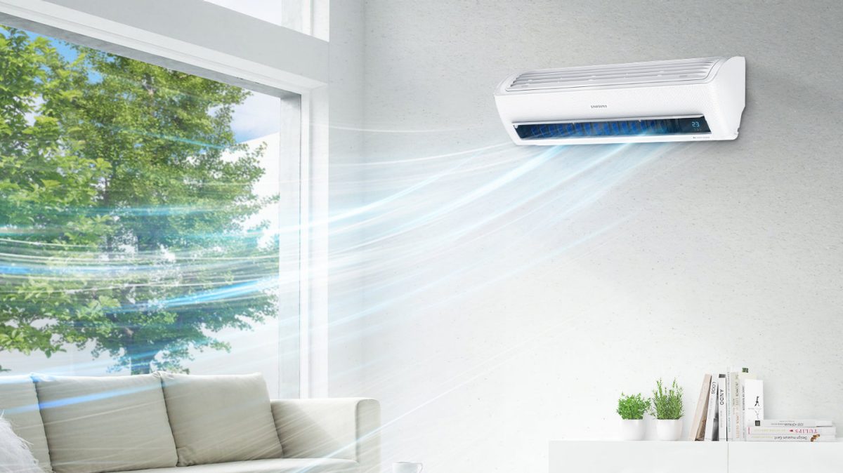 Mua Điều Hoà Máy Lạnh LG Và Casper Cuối Năm 2025 - Đầu Năm 2026 Ở Đâu Uy Tín Nhất? 2 Mua Điều Hoà Máy Lạnh LG Và Casper
