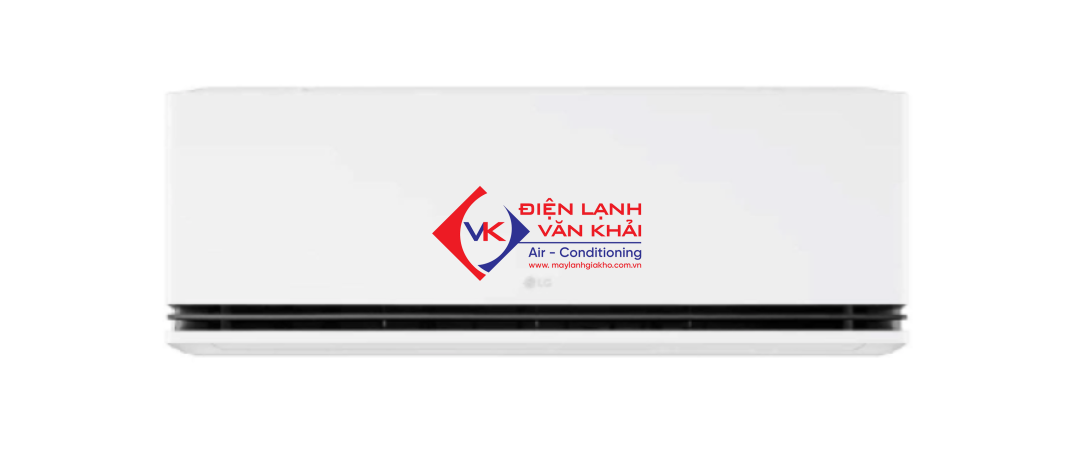 Máy lạnh LG Inverter 1.0 HP IDC09M1- Mẫu Mới 2025 4 MÁY LẠNH LG INVERTER 1.0 HP IDC09M1