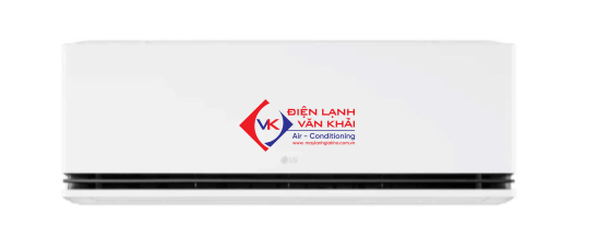 Máy lạnh LG Inverter 1.5 HP IDC12M1- Mẫu mới 2025