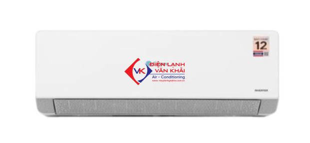 Một Số Máy Lạnh Chính Hãng Casper Mới Nhất 3 Máy lạnh Casper (1.0 HP – Inverter)