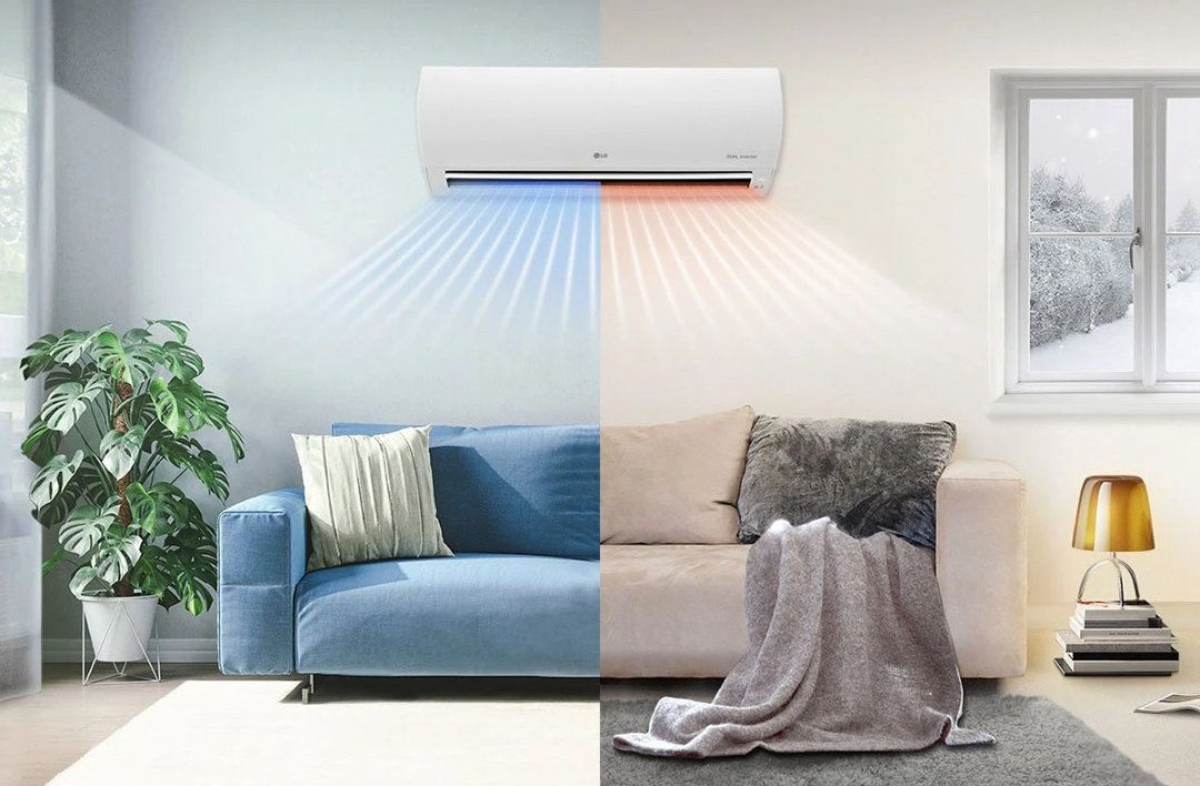 Trả góp mua máy lạnh Multi LG – Giải pháp làm mát cao cấp, dễ sở hữu 1 MÁY LẠNH LG INVERTER 1.0 HP IDC09M1 – LỰA CHỌN TỐI ƯU CHO KHÔNG GIAN NHỎ