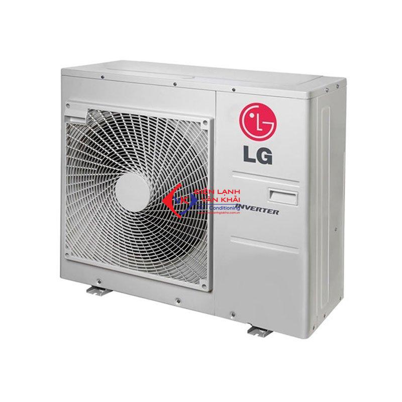 Dàn nóng Multi LG Z4UQ42GFD0 (4.5 HP - 4.5 Ngựa) Inverter 1 Dàn nóng Multi LG Z4UQ42GFD0 (4.5 HP - 4.5 Ngựa) Inverter