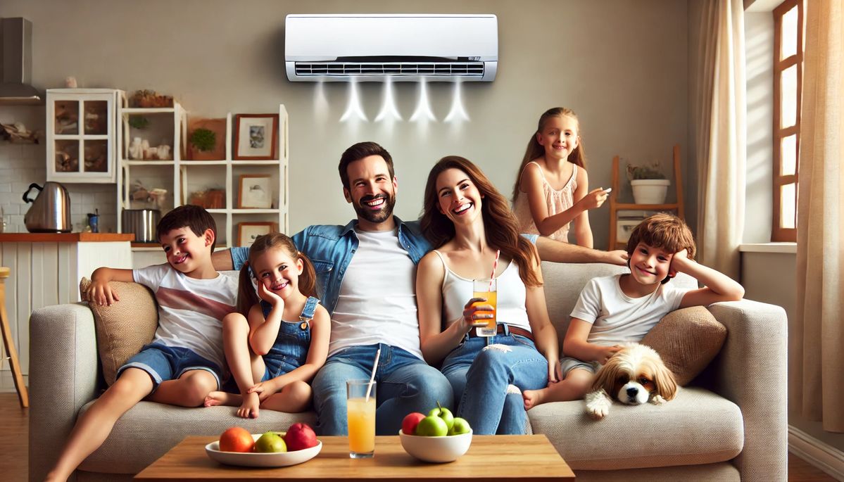 Mua Điều Hoà Máy Lạnh Treo Tường Chính Hãng Ở Đâu? Gợi Ý Địa Chỉ Uy Tín Cho Bạn