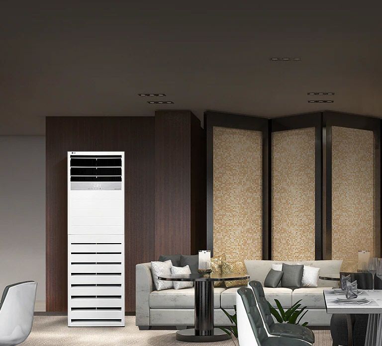 Máy Lạnh Tủ Đứng Ưu Đãi Sốc Dịp Tết 2026 – Lựa Chọn Tối Ưu Cho Không Gian Lớn