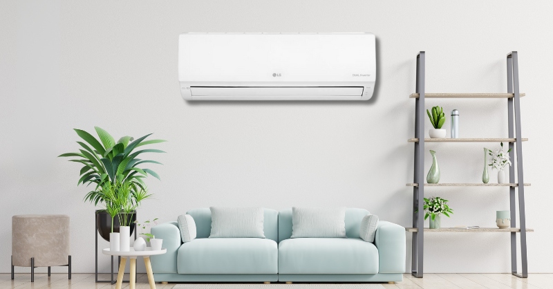 Điều Hoà Multi LG Giá Gốc – Giải Pháp Làm Mát Cao Cấp Cho Mọi Nhà