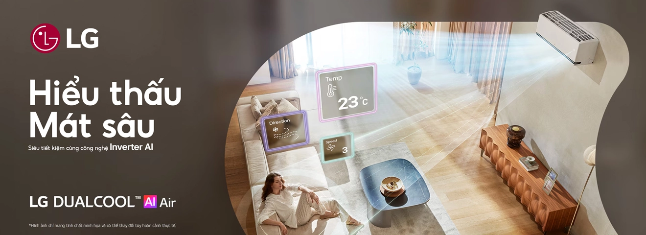 may lanh LG chinh hang gia goc