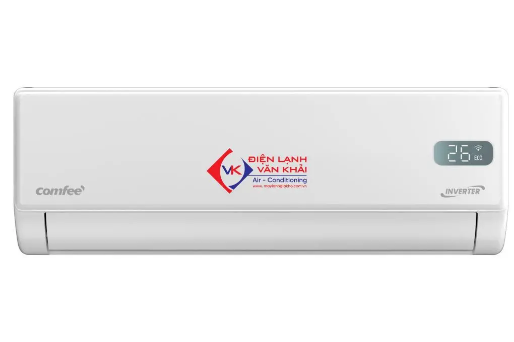 Máy lạnh Comfee Inverter 2HP CFS-18VGPF 2025