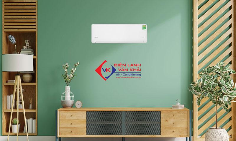 may lanh comfee inverter 15 hp cfs13vgpfv 2