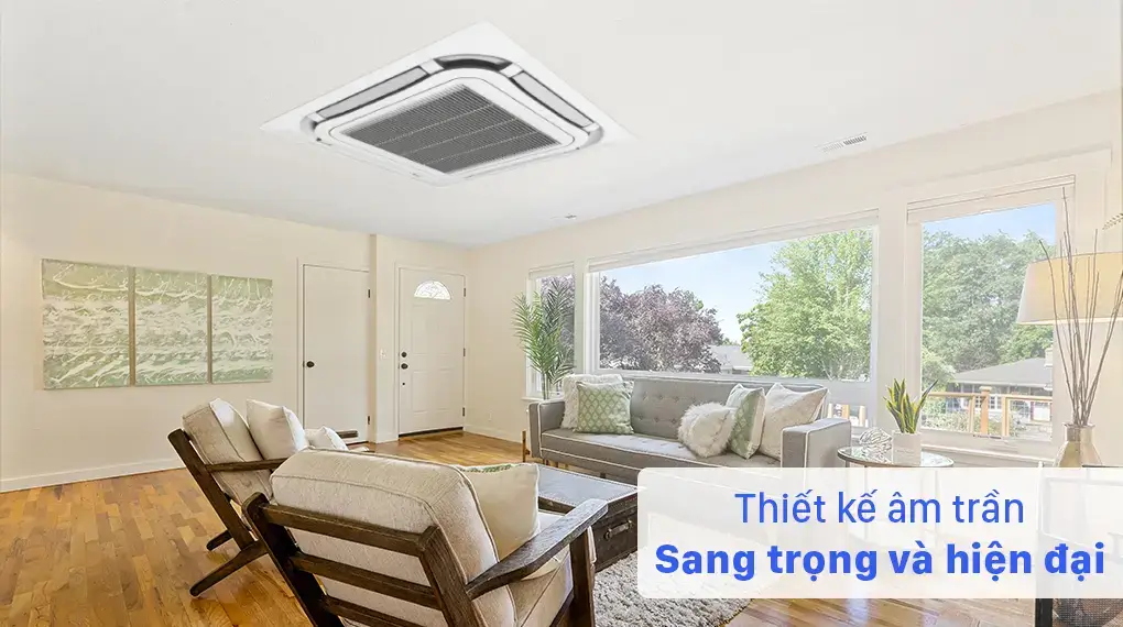 Dia Chi Mua Gia Goc May Lanh Am Tran Casper Uy Tin Chinh Hang 2026