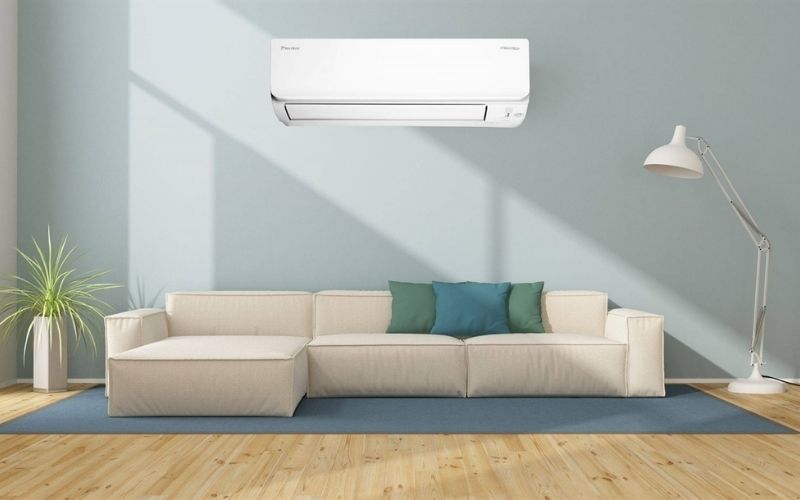 Mua he mua dieu hoa chinh hang tai HCM