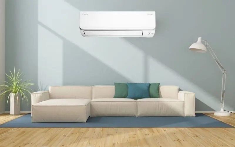 Mua he mua dieu hoa chinh hang tai HCM